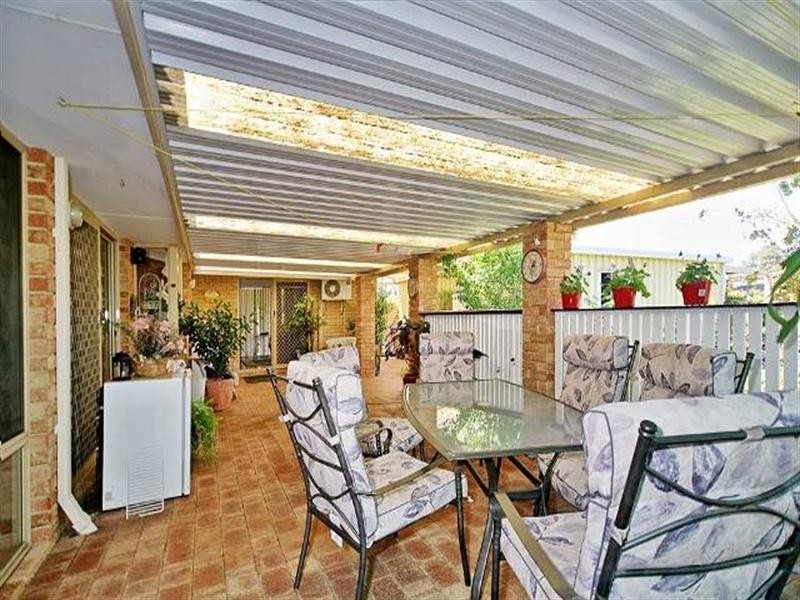 29 Osprey Way, Thornlie WA 6108