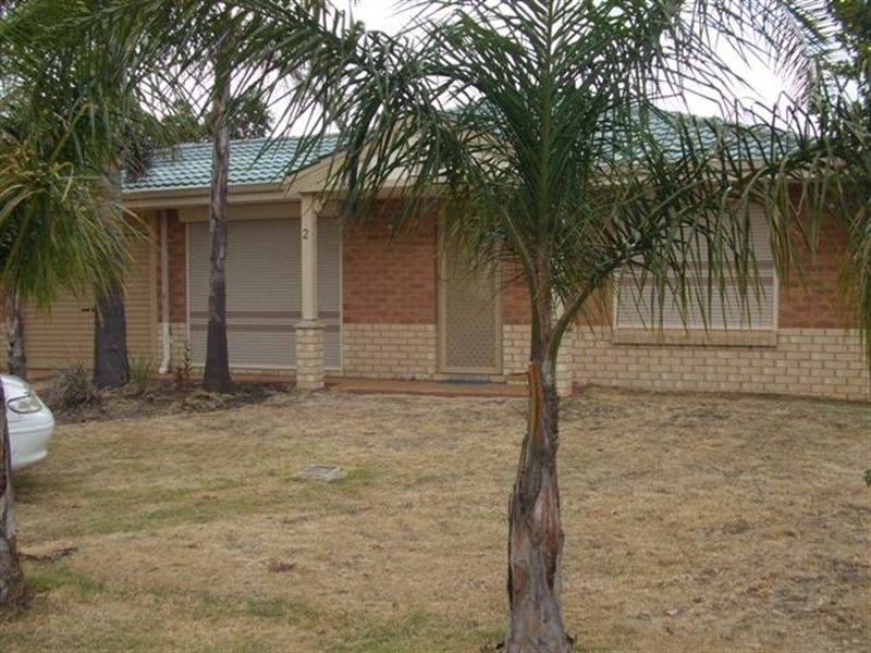 2 Leaf Place, Seville Grove WA 6112