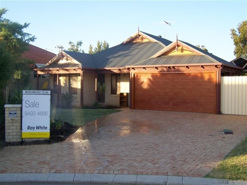 30 Boongala Circuit, Canning Vale WA 6155