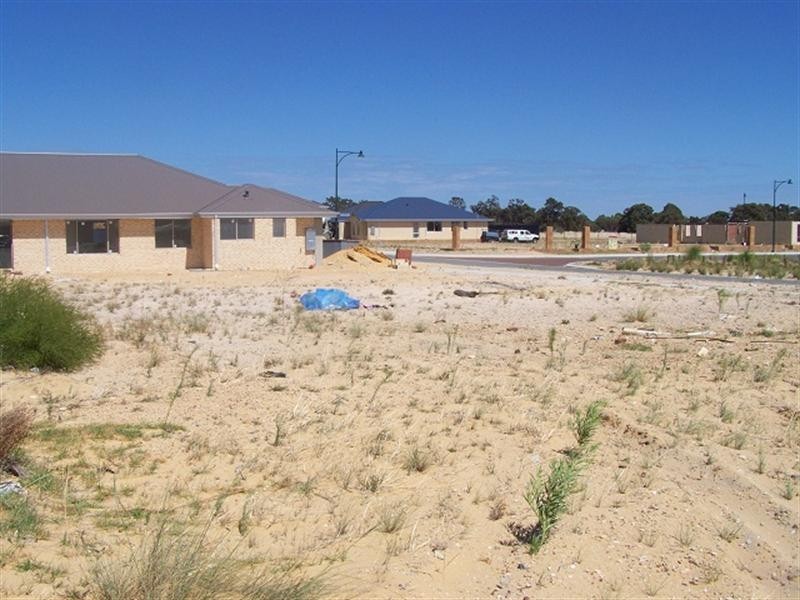 21 Mintberry Gardens, Byford WA 6122