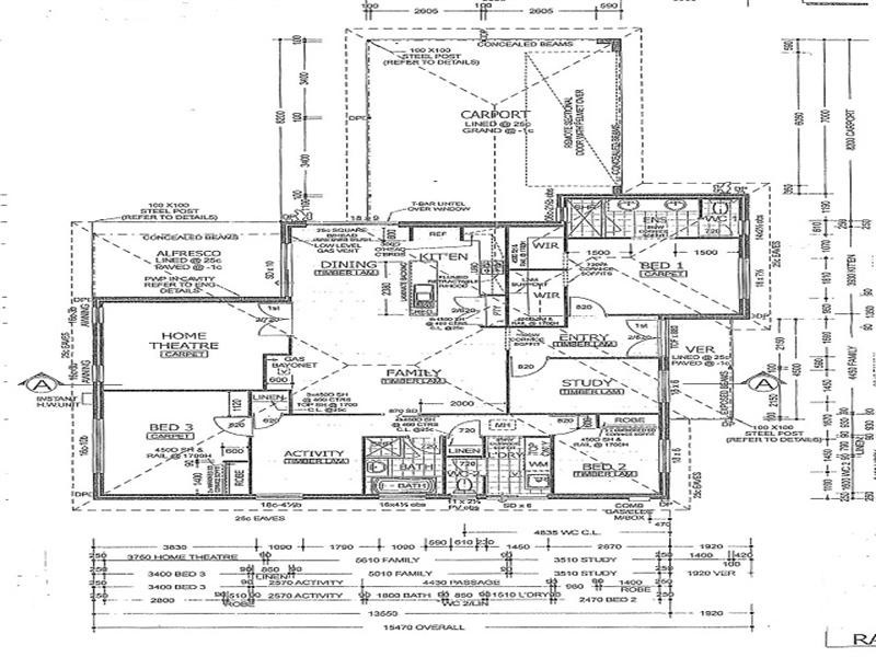 21 Mintberry Gardens, Byford WA 6122