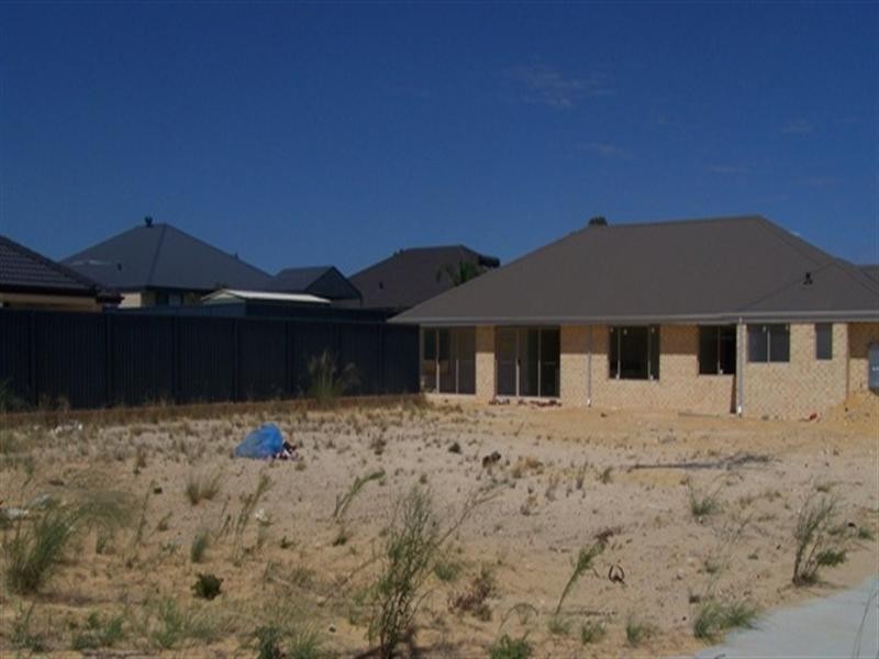 21 Mintberry Gardens, Byford WA 6122