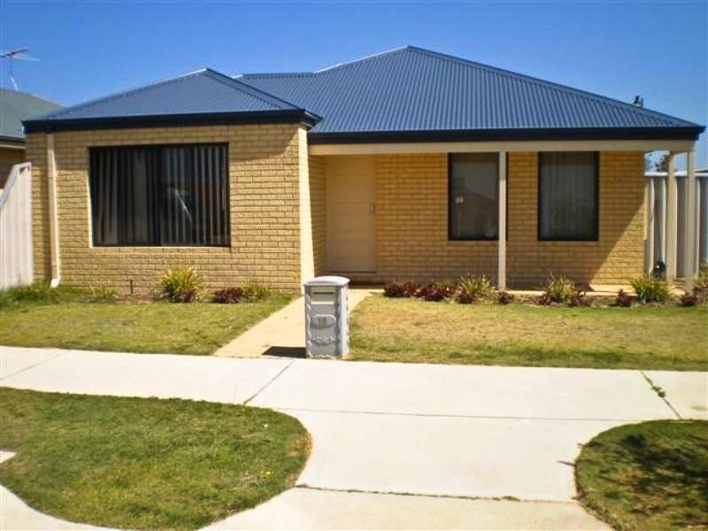 16 AMITY Circuit, Shoalwater WA 6169