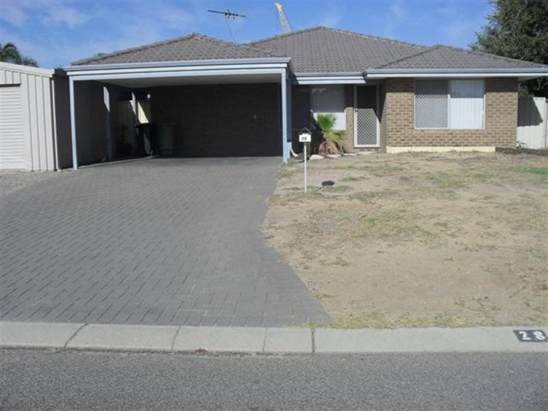 28 Carpentaria Crescent, Kenwick WA 6107