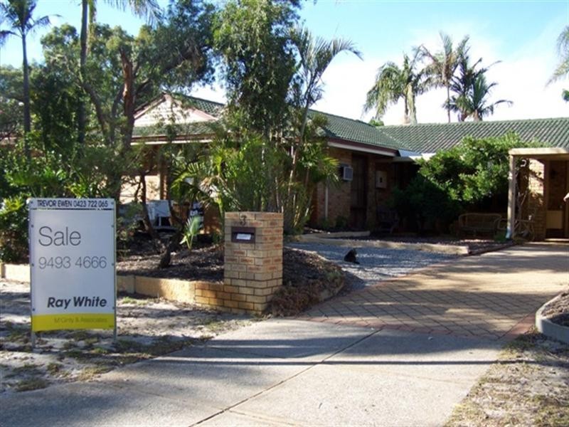 3 Gwalia Place, Gosnells WA 6110