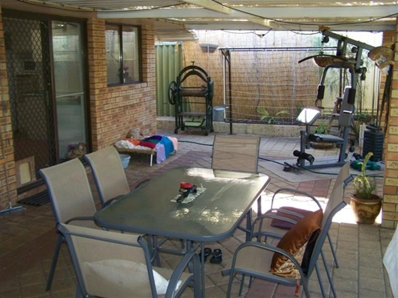 3 Gwalia Place, Gosnells WA 6110