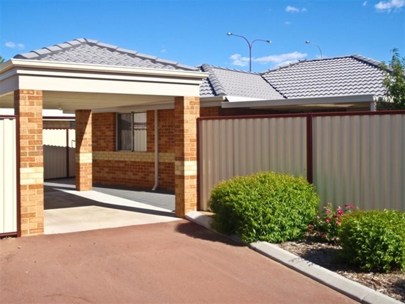 10/6 GOLD Court, Maddington WA 6109