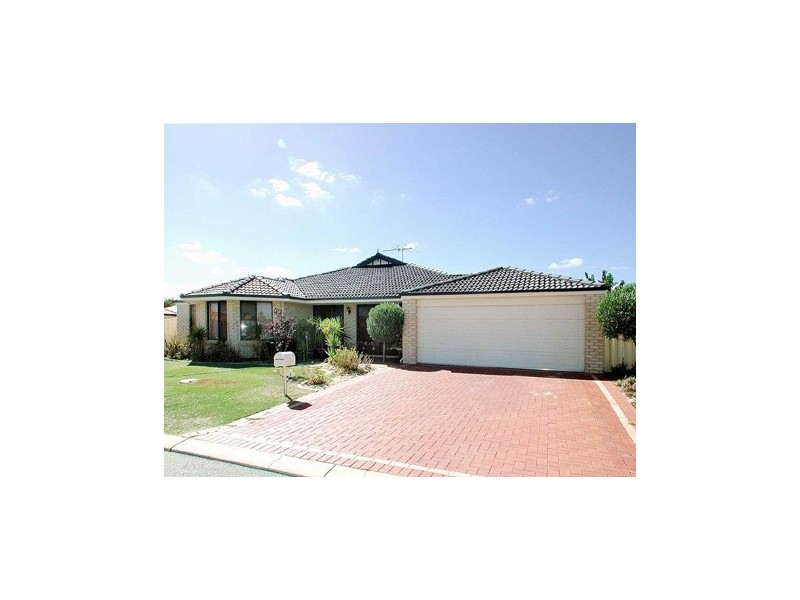 5 Jenkins Lane, Langford WA 6147