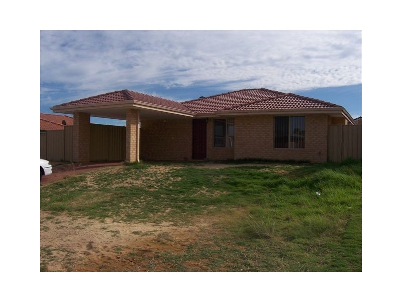 10 Hastie Close, Brookdale WA 6112