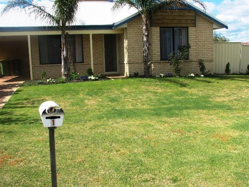 1 Telfer Place, Kenwick WA 6107