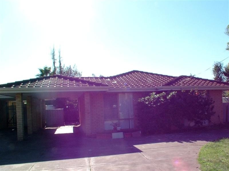 10B Durack Crescent, Gosnells WA 6110