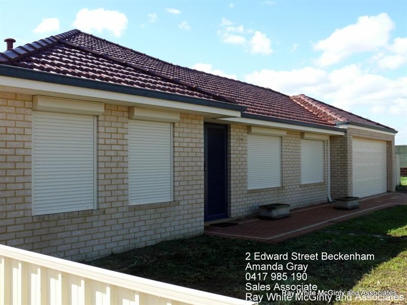 2 Edward Street, Beckenham WA 6107