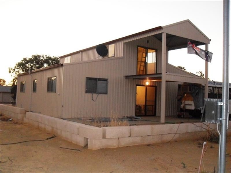 12 Woodhouse Street, Wubin WA 6612