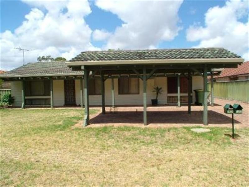 103a Wheatley Street, Gosnells WA 6110