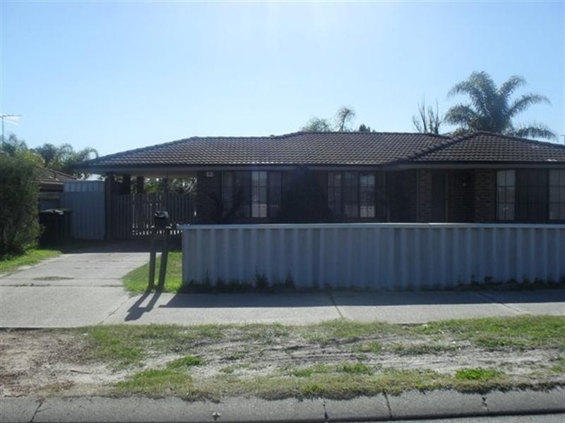 205 Verna Street, Gosnells WA 6110