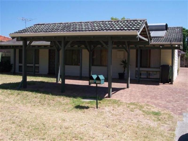 103A Wheatley Street, Gosnells WA 6110