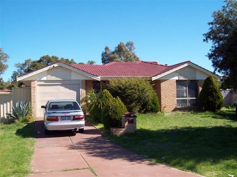 11 Aldington Street, Maddington WA 6109