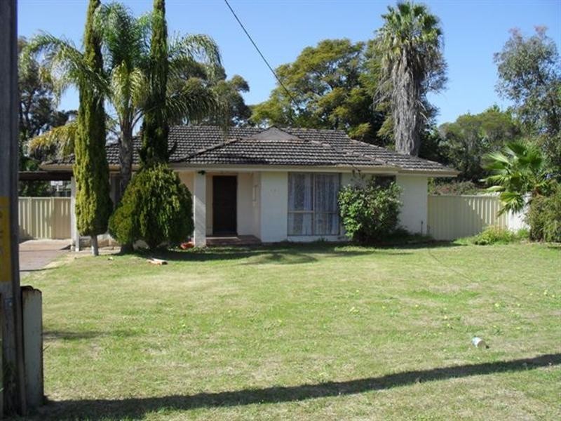 106 Walter Street, Gosnells WA 6110