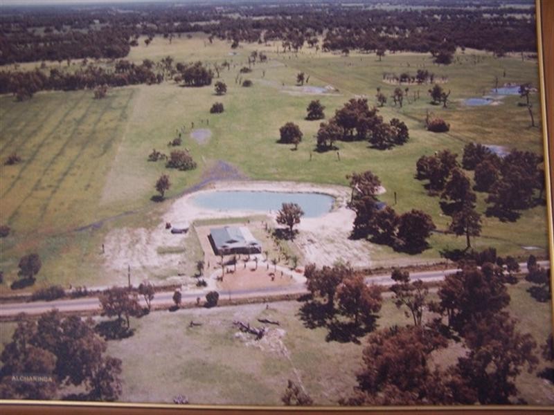 630 Elliott Road, Keysbrook WA 6126