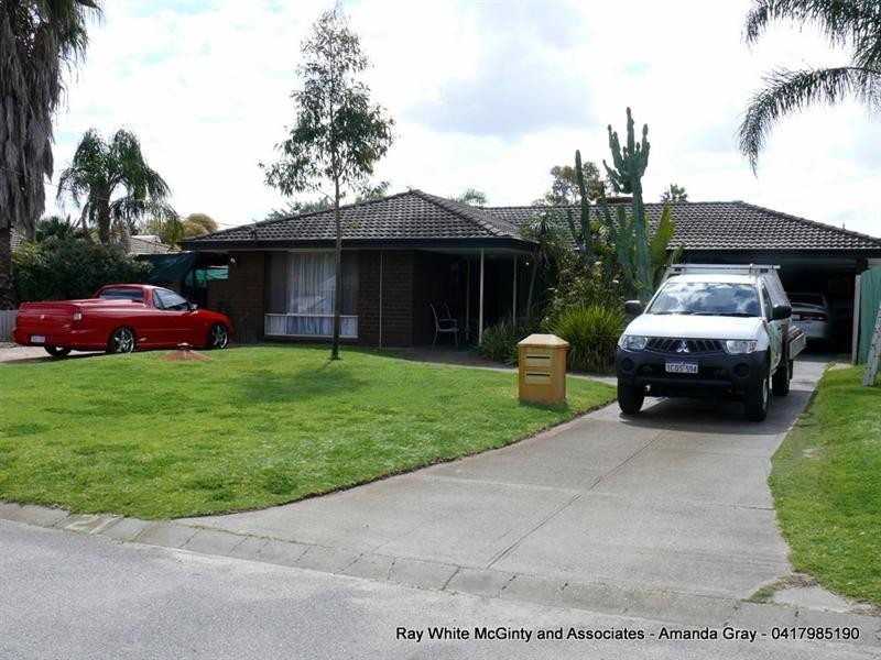 21 Eclipse Way, Beckenham WA 6107