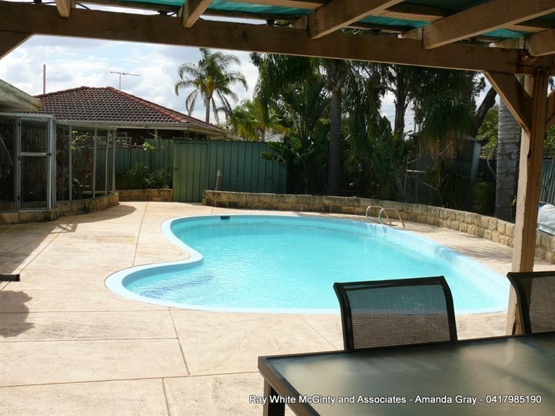 21 Eclipse Way, Beckenham WA 6107