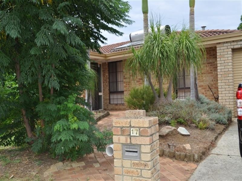 17 Hillegine Court, Gosnells WA 6110
