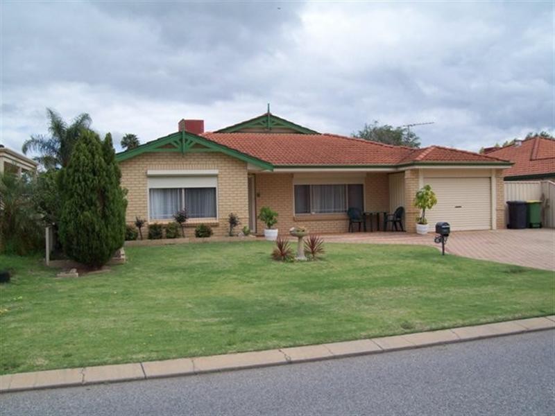 9 Lauterbach Drive, Gosnells WA 6110