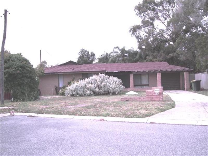 23 Jacobsen Way, Thornlie WA 6108