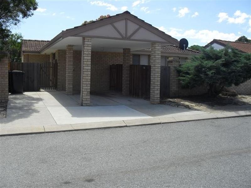 16/11 Apley Street, Maddington WA 6109