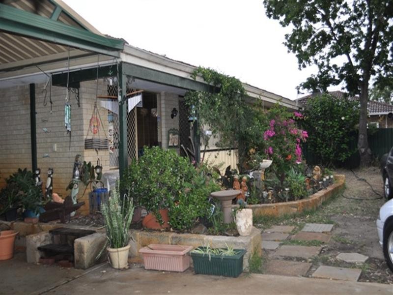 44 Harry Street, Gosnells WA 6110