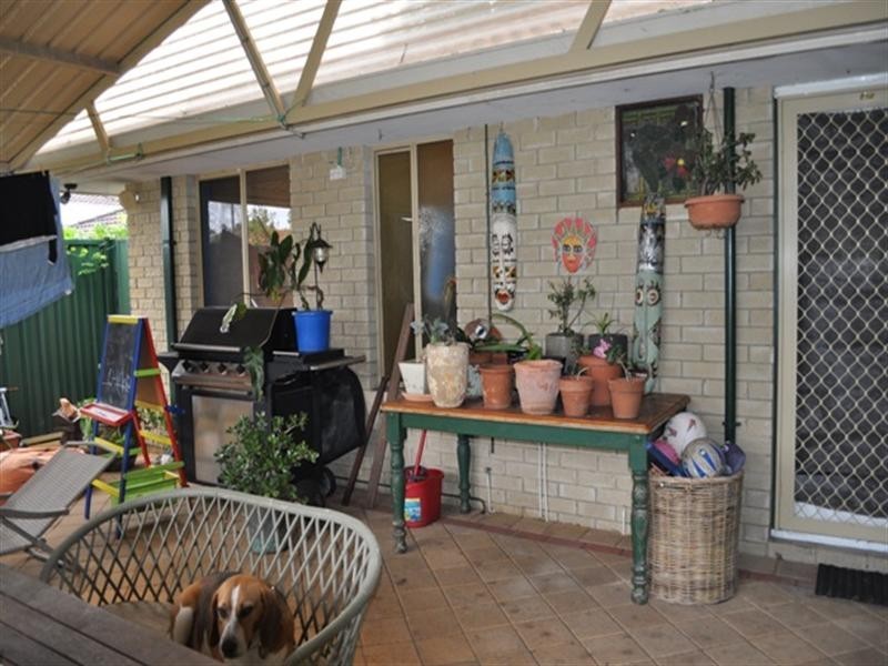 44 Harry Street, Gosnells WA 6110