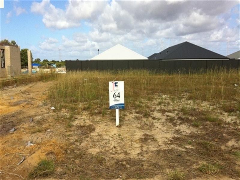 15 Strathclyde Circuit, Champion Lakes WA 6111