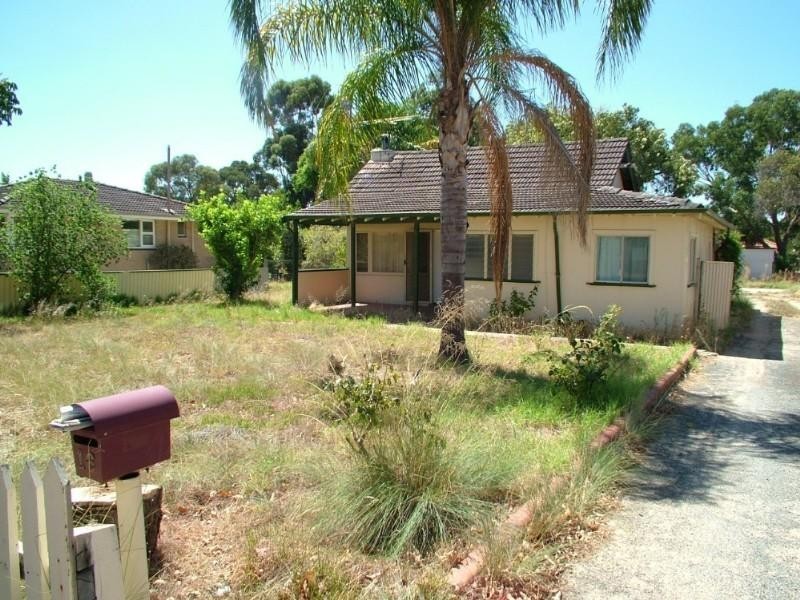 16 Hartley Street, Gosnells WA 6110