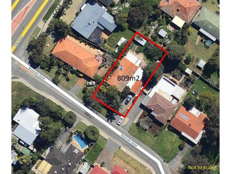 4 Newenden Street, Maddington WA 6109