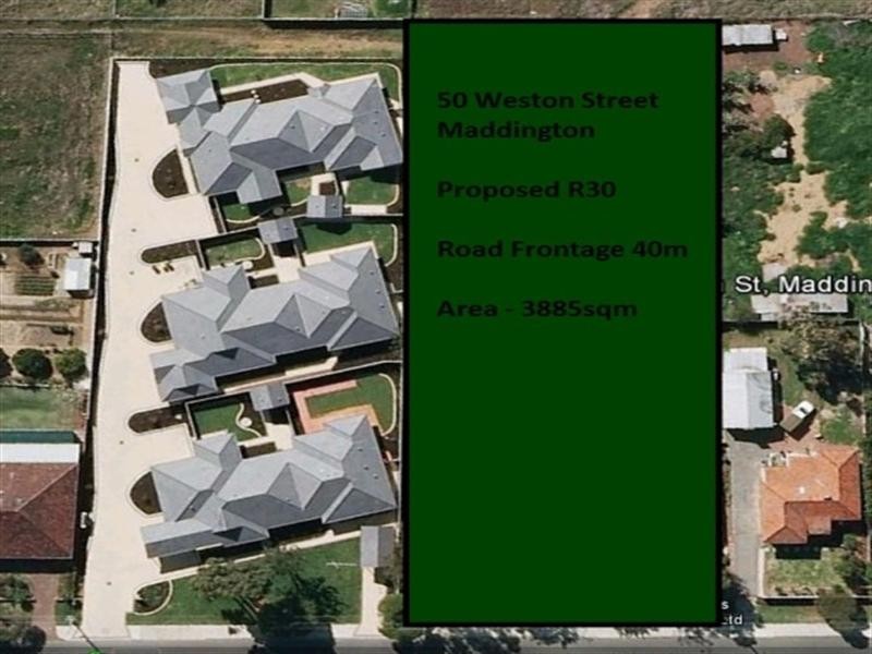 50 Weston Street, Maddington WA 6109