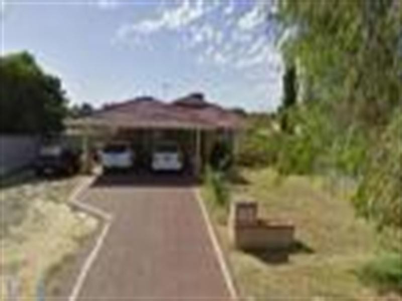 15 Winterbourne Glade, Maddington WA 6109