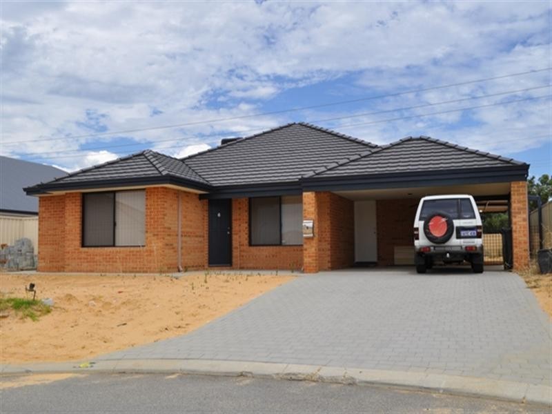6 Bandy Place, Gosnells WA 6110