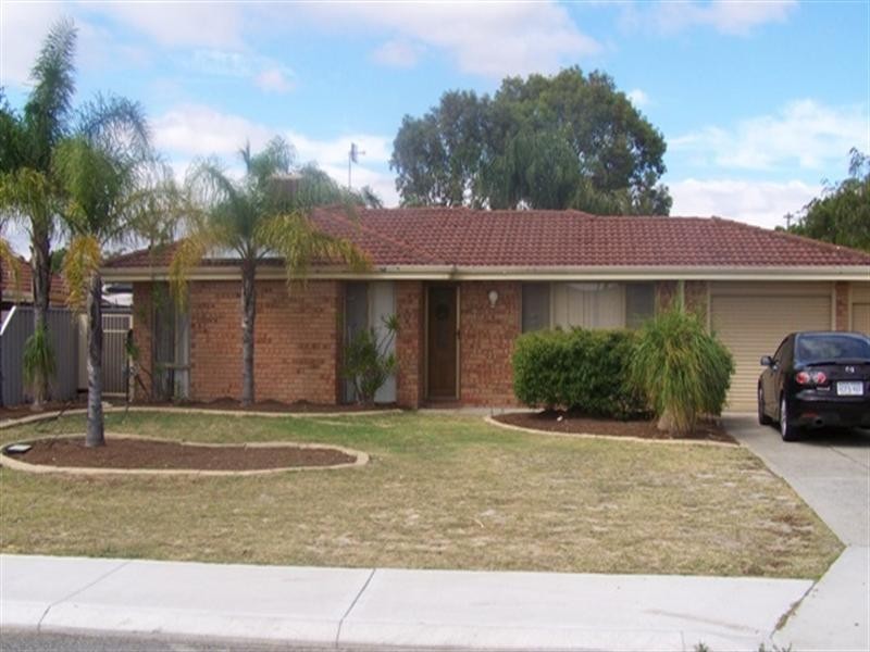 17 Lorikeet Way, Gosnells WA 6110