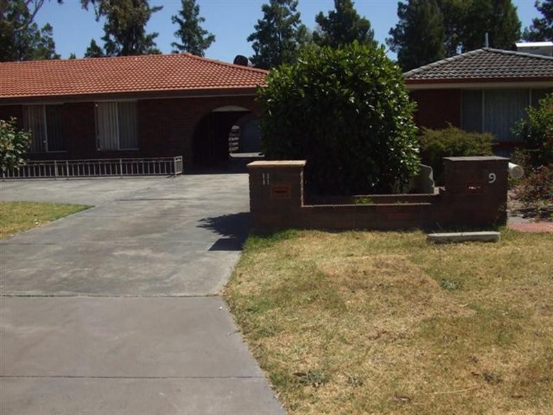 11 Penn Street, Maddington WA 6109