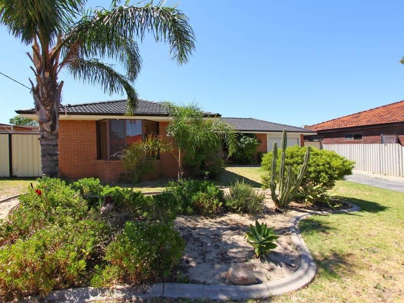 29 Sheoak Road, Maddington WA 6109