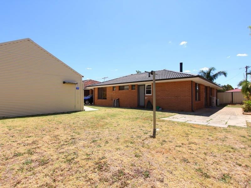 29 Sheoak Road, Maddington WA 6109