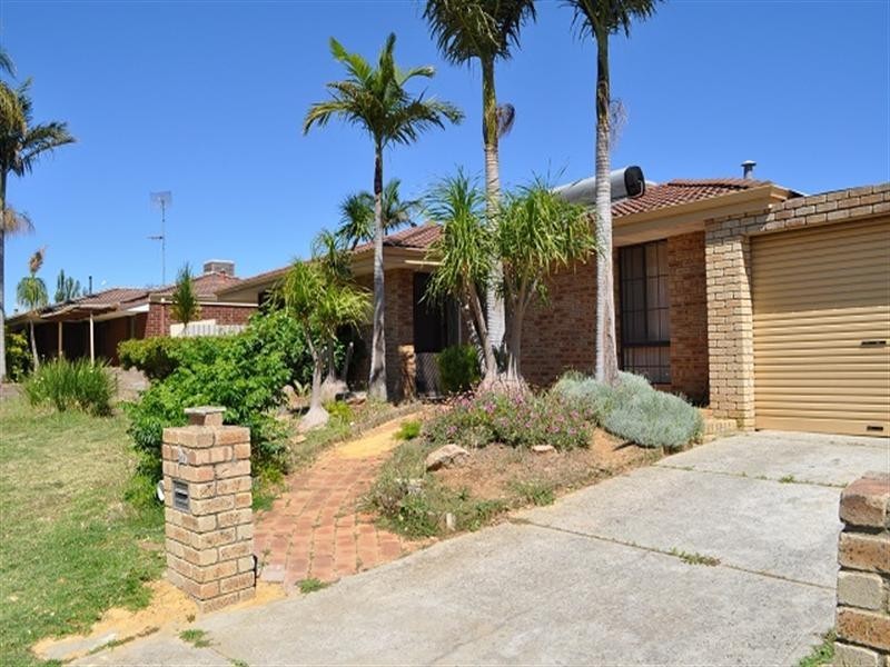 17 Hillegine Court, Gosnells WA 6110