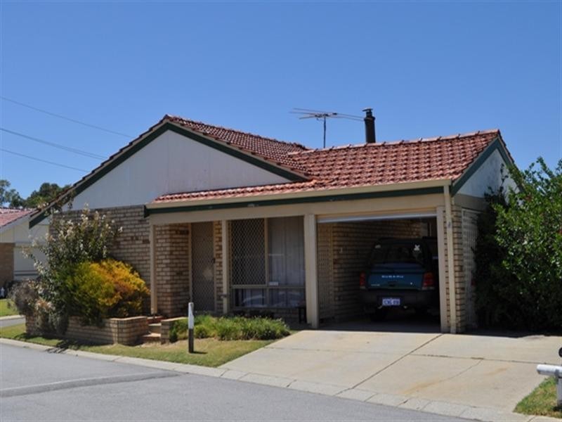 58/99 Stafford Road, Kenwick WA 6107