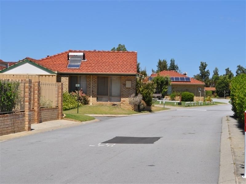 58/99 Stafford Road, Kenwick WA 6107