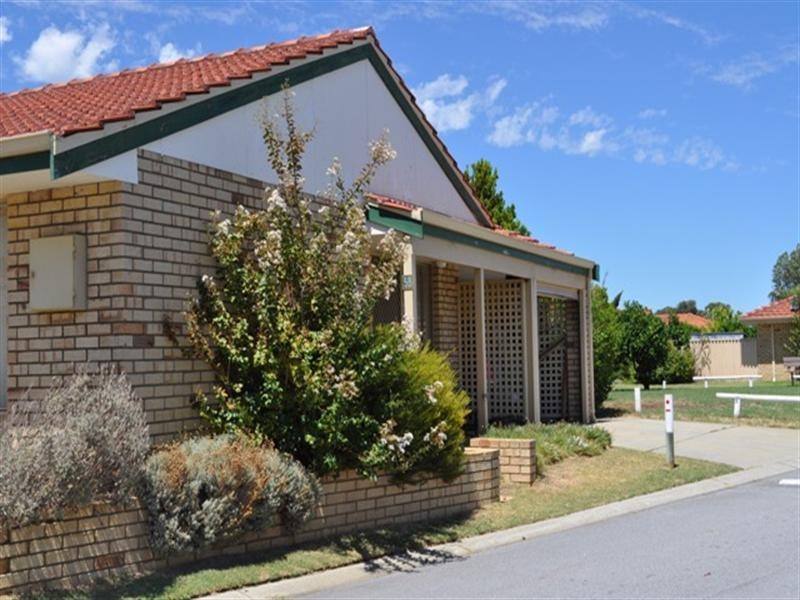58/99 Stafford Road, Kenwick WA 6107