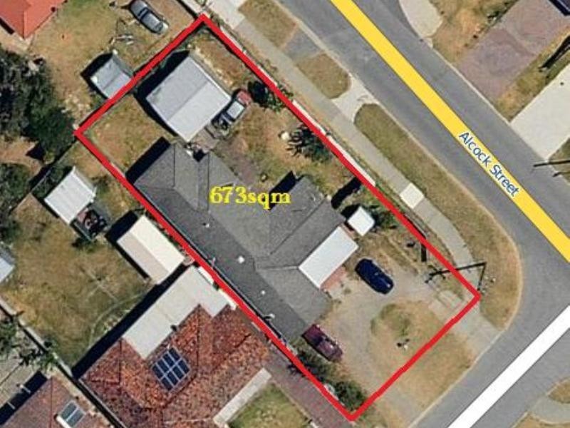 28 Borden Street, Maddington WA 6109