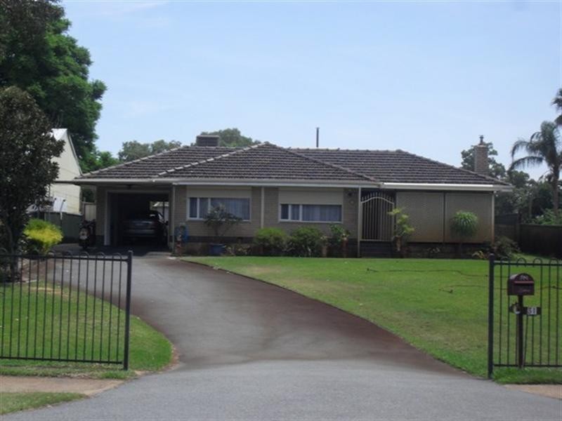 31 May Street, Gosnells WA 6110