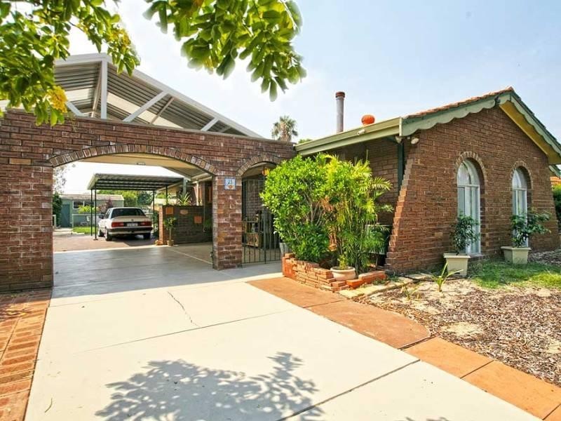 23 Eynesford Street, Gosnells WA 6110