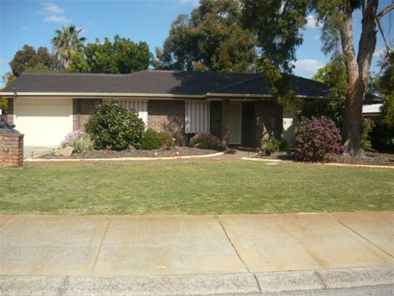 46 Kellerman Way, Gosnells WA 6110