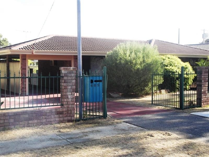 465 Bickley Road, Kenwick WA 6107